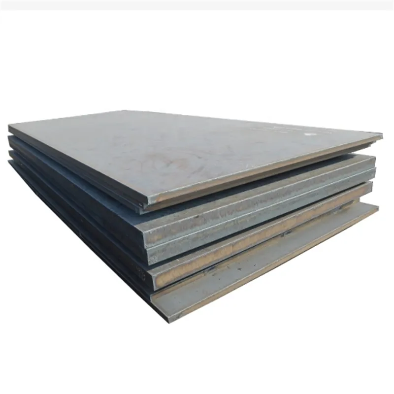 carbon steel plate&sheet